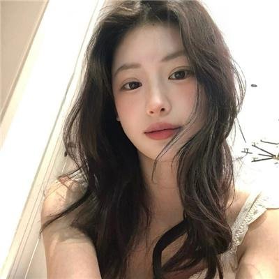 美女来了
