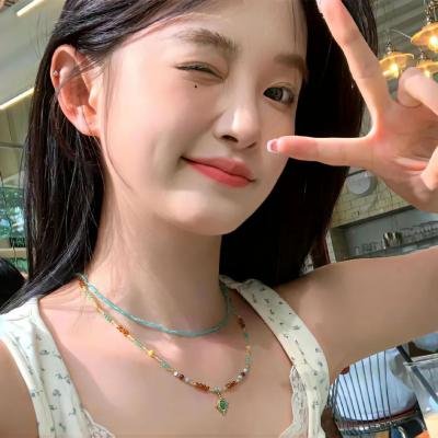经常请吃饭的漂亮姐姐